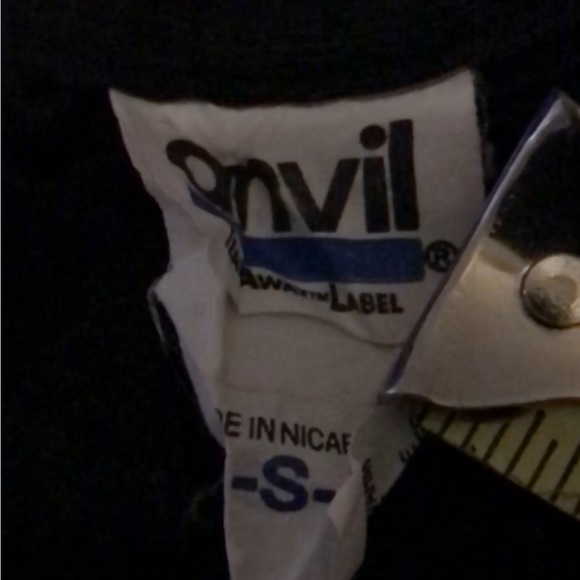 2013 Korn The Paradigm Shift Tour Shirt. Size Small. - Picture 3 of 4